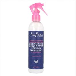 Shea Moisture Sems Silicone Free Miracle Styler Leave-In Tratamiento 8Oz/237 ml Precio: 14.49999991. SKU: SBL-32234