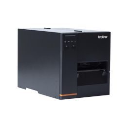 BROTHER IMPRESORA INDUSTRIAL DE ETIQUETAS TJ4005DN TERMICA DIRECTA DE 203PPP