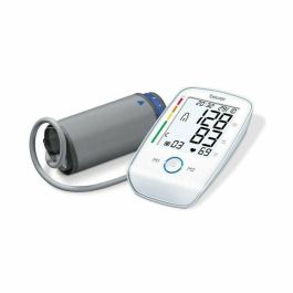 Beurer BM-45 Tensiómetro de Brazo Automático con Pantalla XL Táctil y Detector de Arritmias Precio: 52.5000003. SKU: S7601050