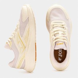 Zapatillas de Running para Niños Joma Sport Vitaly 2525 Beige 44