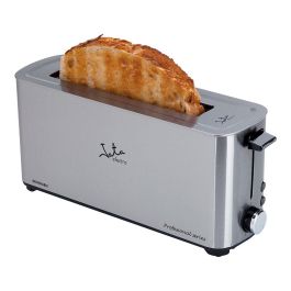 Tostadora inox. 1000 W Tostadora inox. 1000 W