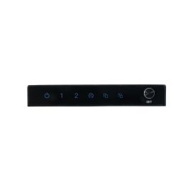 Fonestar Distribuidor HDMI 2.0 1x2 4K@60Hz DOWN-SCALING 22S2Ed