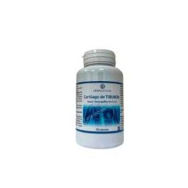 ADRANATURE Cartilago de Tiburon 80 Capsulas con Harpagofito y Vitamina D para Apoyo Articular Precio: 29.5000002. SKU: B14VK98JBG