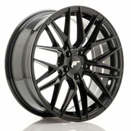 Llanta para Automovil Japan Racing JR2818755K4067GB Negro 18" PCD 5x100 ET40 CB 67,1 Precio: 517.59000051. SKU: B1HKHW2E4R