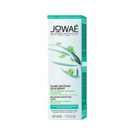 Jowaé BALANCING MATTIFYING fluid Tratamiento Facial Hidratante Matificante 40 ml