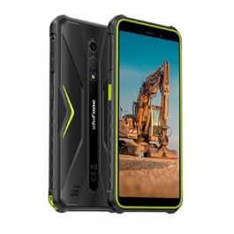 Ulefone Smartphone Armor X12 Green /32Gb Rom/4Gb Ram Ulefone Smartphone Armor X12 Green /32Gb Rom/4Gb Ram Precio: 136.49999957. SKU: B123278QX6