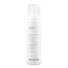 Sensilis Gentle Cleansing Mousse Espuma Limpiadora 2 X 200 mL Sensilis Gentle Cleansing Mousse Espuma Limpiadora 2 X 200 mL