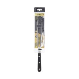 Sabatier Tenedor de Trinchar Origin 31,5 cm (6 Unidades) Acero Mov Mango Ergonómico Apto Lavavajillas