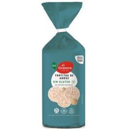 Tortitas De Arroz 115Gr. Bio Tortitas De Arroz 115Gr. Bio Precio: 2.4999997. SKU: B1DJQWT7T2