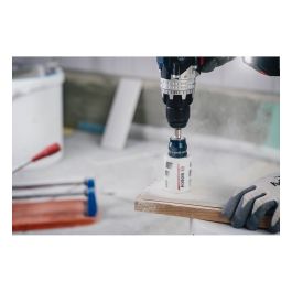 Bosch 2 608 594 266 Adaptador SDS plus para portátil, 1 pieza