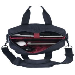 Maletín para Portátil F.C. Barcelona 15,6'' Azul marino Precio: 32.99000023. SKU: S4300987