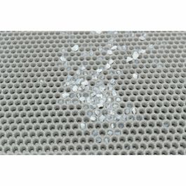 Alfombra para Arenero de Gatos Trixie Gris Goma Eva 40 × 55 cm