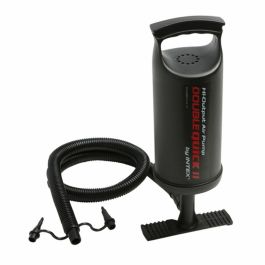 Hinchador manual double quick ii 36 cm Hinchador manual double quick ii 36 cm Precio: 6.36944. SKU: S2401716