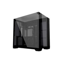 Lian Li G99.O11VPX.00 Caja PC Gaming Chasis Torre O11D VISION COMPACT E-ATX Cristal Templado Negro USB-C Precio: 131.99712493. SKU: B16HMPXBM6