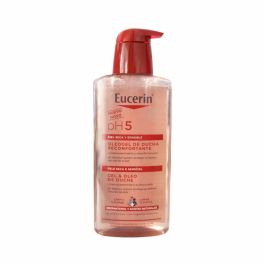 Gel de Ducha Eucerin PH5 400 ml Precio: 17.2909. SKU: B1EBPQJ5HD