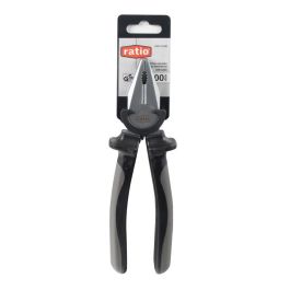 RATIO Alicate Universal 180mm RATIO Alicate Universal 180mm
