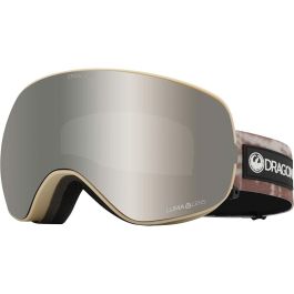 Gafas de Esquí Snowboard Dragon Alliance X2s Gris