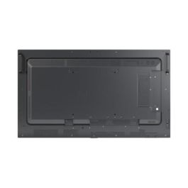 NEC MultiSync 60006097 Pantalla de señalización digital 98" LCD 4K Ultra HD Pantalla táctil Negro