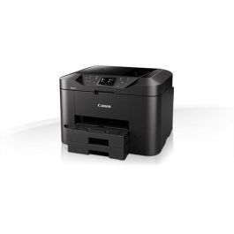 Canon MAXIFY MB2750 Impresora de tinta 4en1 A4 LAN WLAN ADF Dúplex Precio: 240.50000051. SKU: B1E76VMJ97