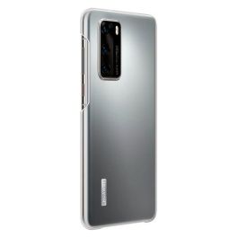 Funda para Móvil Huawei P40 Transparente Policarbonato