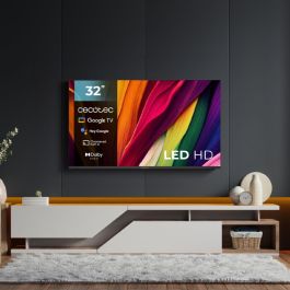 Smart TV Cecotec ALH40032 HD 32" LED