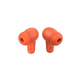 Auriculares SPC 4630P Naranja