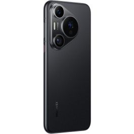 HUAWEI Pura70 Pro 512GB 12GB RAM 4G Negro