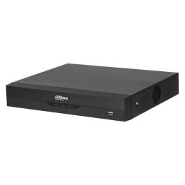 (Dh-Xvr5108Hs-I3) Dahua Grabador Híbrido Xvr Wizsense Compact 1 unidad 2Hdd 8 Canales Gen 3 con Inteligencia Artifical Soporta Audio Entrada/Salida Precio: 133.50000059. SKU: B197XPHT27