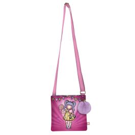 Bolso Bandolera Gorjuss First prize Lila (21 x 20 x 1.5 cm) Precio: 14.49999991. SKU: S4306678