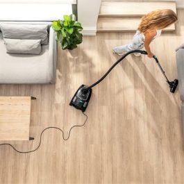 Cecotec Conga Powerbag 4000 XL Aspiradora Cilíndrica Bolsa 4 L Secar 890 W