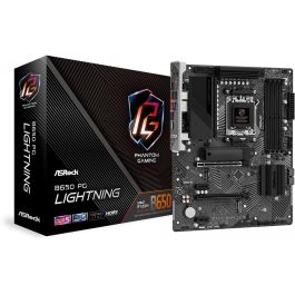 ASRock B650 PG Lightning AM5 Placa Base DDR5 Precio: 165.5900004. SKU: B19NTN55QN