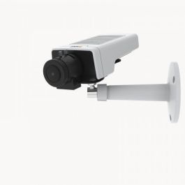 Axis Cámara IP box M1135 MK II 2MP 1080p 3-10.5mm WDR interior