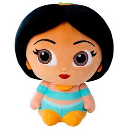 Peluche Doorables Jasmine Aladdin Disney 25cm Peluche Doorables Jasmine Aladdin Disney 25cm Precio: 19.68999967. SKU: B1FGDMLMRL
