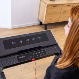 Cinta de Correr Cecotec DrumFit WayHome 1200 Runner Sprint