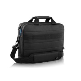 Dell Pro Briefcase 15 (PO1520C) para Portátil 14", espuma EVA amortiguadora