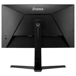 Iiyama GB2766HSU-B1 Monitor Gaming 27" FHD 1ms 165Hz VA Curvo 1500R Negro Altavoces VESA HDMI DisplayPort USB