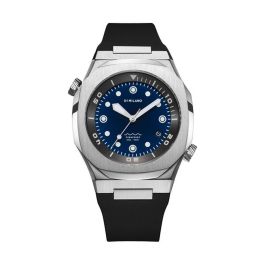 Reloj Hombre D1 Milano DEEP BLUE (Ø 43,5 mm) Precio: 401.50000022. SKU: S7247667