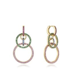 Pendientes Mujer Viceroy 13092E100-39 Plata de ley 925 Precio: 105.68999947. SKU: B14BRH9GFQ