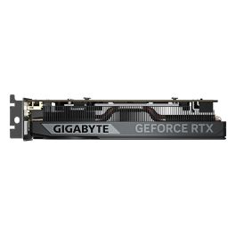 GIGABYTE Tarjeta Gráfica GeForce RTX 5050 OC Low Profile 8G GDDR6 128bit PCI-E 5.0 2587MHz 4K DLSS 4 GV-N5050OC-8GL