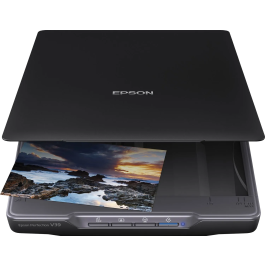 EPSON Escaner Perfection V39II Precio: 113.89000007. SKU: B1389K8AC5