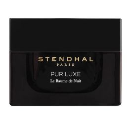 Stendhal Paris PUR LUXE le baume de nuit Bálsamo de Noche Revitalizante 50 ml Precio: 134.50000025. SKU: S0587746