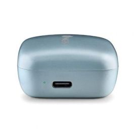 Auriculares Bluetooth NGS Ártica Move con estuche de carga/ Autonomía 7h/ Azules Auriculares Bluetooth NGS Ártica Move con estuche de carga/ Autonomía 7h/ Azules