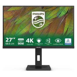Philips Monitor 27B1U3900 68.5cm (27") 4K UHD IPS 2xHDMI+DP+USB-C Lift Precio: 346.49999956. SKU: B1GGEHYSAY