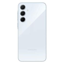 Smartphone Samsung Galaxy A55 5G 6,6" Octa Core 8 GB RAM 128 GB Azul