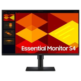 Monitor Gaming Samsung LS27D406GAUXEN Full HD 27" Precio: 167.78999941. SKU: B1C2SKANDK