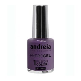 Andreia H27 Esmalte Gel Fusion Color Acabado Gel Sin Lampara 10ml Precio: 3.50000002. SKU: SBL-ART10754