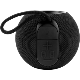 Bigben Party AAARZ36158 Altavoz Bluetooth luminoso Negro Precio: 37.94999956. SKU: B184B7R3GY