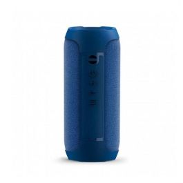 Energy Sistem Altavoz Urban Box 2 - Altavoz Bluetooth 5.0 con Tecnología True Wireless Stereo (TWS), Radio FM, Entrada USB/SD, 12h Autonomía, 10W