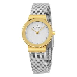 Reloj Mujer Skagen 358SGSCD (Ø 26 mm) Precio: 74.50000008. SKU: B15Y3QYR7E