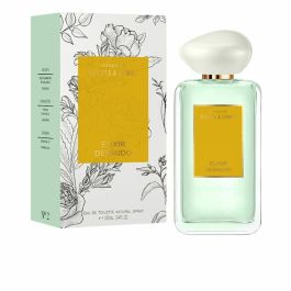 Devota & Lomba ELIXIR DESNUDO Eau de Toilette para Mujer 100 ml Vaporizador Floral con Bergamota, Casis, Rosa y Vainilla de Madagascar Precio: 14.95000012. SKU: S05109694